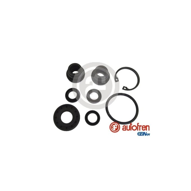Autofren Seinsa D1743 Brake Master Cylinder Repair Kit