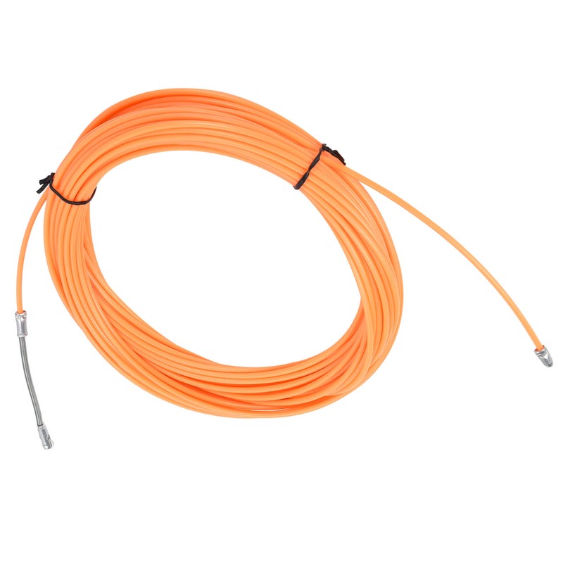 Wire Threader Wire Puller Threading Tool Through Wall Cable Fastener