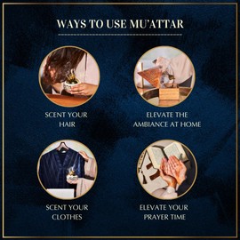 Dukhni Oud Al Ibtisam Muattar Bakhoor by Dukhni | 1 jar X 40 Grams | Arabic Bakhoor Incense | Aromatic Wood Chips | Warm Floral Oud Blend | Perfect for Prayer Time | Ramadan & Eid Gifts