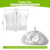 DLC-2011PNT1-1 Large Pusher Sleeve Assembly Compatible with Cuisinart