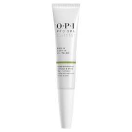 Ophi아이 오피아이 프로스파 오일투고 큐티클 오일 7.5ml 1개 [01_7.5ml × 1개] OPI ProSpa Oil To Go Cuticle Oil 7.5ml 1 piece [01_7.5ml × 1 piece]