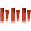 Wimpernwelle BINACIL Eyelash Colour Light Black 3 x 15 g