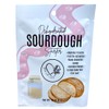 Dehydrated Sourdough Starter by Made With Loave | INCLUDES Recipe