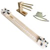 Jig Pro Shop Professional Paracord Jig (18" Jig Kit)