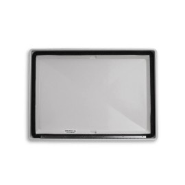 NA Heng's 16 x 23 Lid for Old Style Jensen Escape Hatch