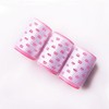 Heat-Conducting Magic Hair Rollers (Large) 3 pieces 3ea