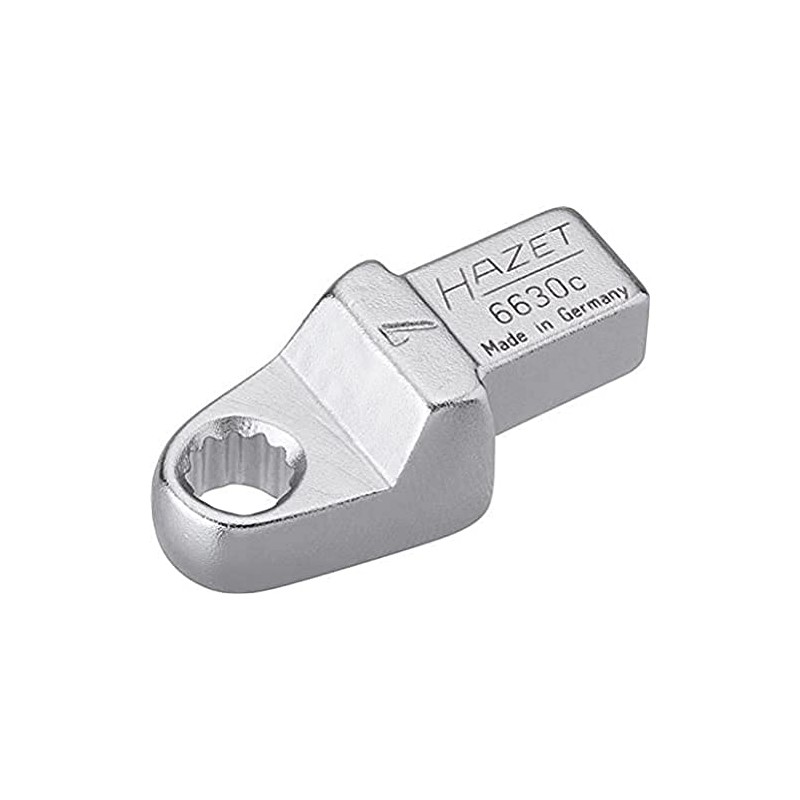 Hazet 6630 C - 7ボックスエンドレンチ