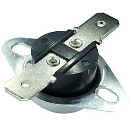 37022 Limit Switch by DTAIR Replacement for Atwood Hydroflame RV Furnace 190℉