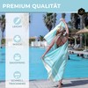 Sandrella Hammam Towel Sauna Women & Men Large 100 x