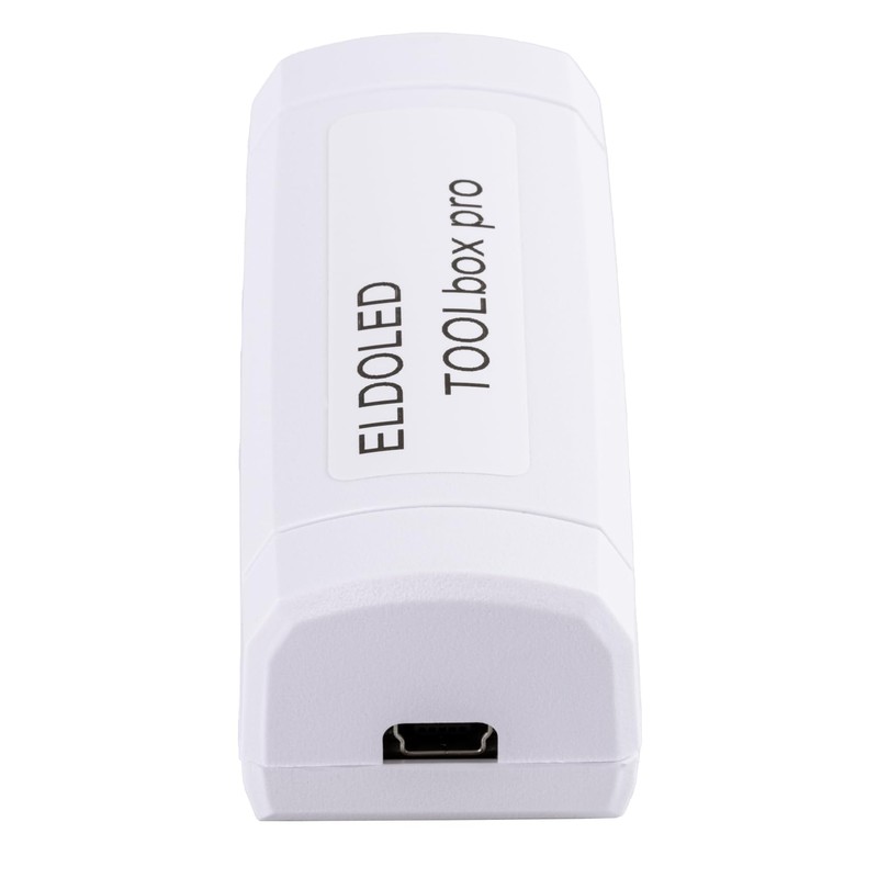 eldoLED *26037Y Toolbox Pro (TLU20504)