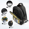 Dilunar Kids Backpack for School Child Boys Kindergarten Elementary Toddler