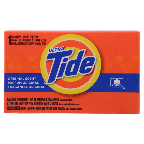 Tide Laundry Powder, 1.4 oz