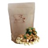Nuez De Macadamia Con Proteínas, Mxmmn-002, 1kg, Natural, N
