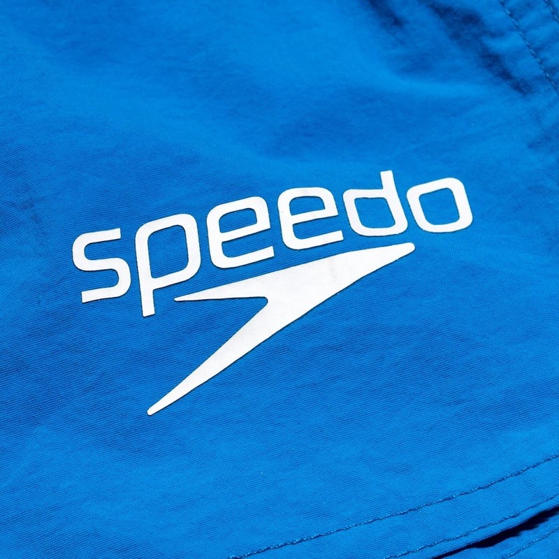 Speedo Junior Boy's 13" Watershorts | Swim Shorts | Swimming
