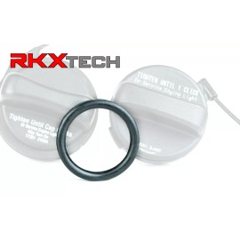 RKX Gas Cap replacement Seal FOR Nissan  INFINITI 17251ZX60A 172519BD0E Fuel cap