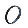 Eopzol Replacement 90611527 Leaf Blower Vacuum Timing Belt for Black