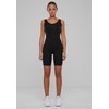 Urban Classics Women's Jumpsuit, black