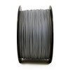 Gizmo Dorks PLA Filament for 3D Printers 1.75mm 5kg, Gray