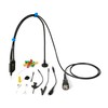 PCBite Handsfree Oscilloscope Probe SQ100 (100Mhz) | Level-up Your Electronics