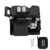 Fiber Cleaver High Accuracy FTTH Cable Cutting Knife Tools Tungsten