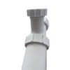 Universal Appliance Blanking Cap & Sink Trap Blanking Cap, Easy