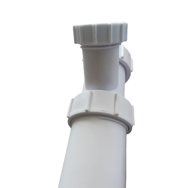 Universal Appliance Blanking Cap & Sink Trap Blanking Cap, Easy