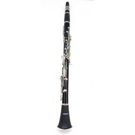 Hisonic Signature Series 2610 Bb Orchestra Clarinet with Case