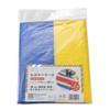 Asahikoyo Leisure Sheet, Stripe, For 4 to 5 People, 2