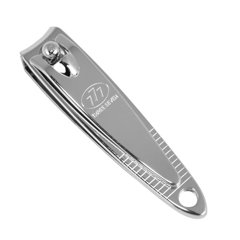 Three Seven, Nail Clipper Set 4pcs DS-84, MADE IN KOREA