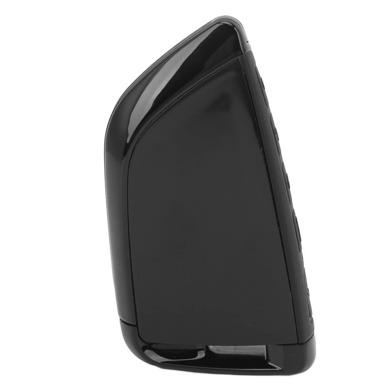 Lcd Screen Key Fob Keyless Entry Zinc Alloy Keyless Entry
