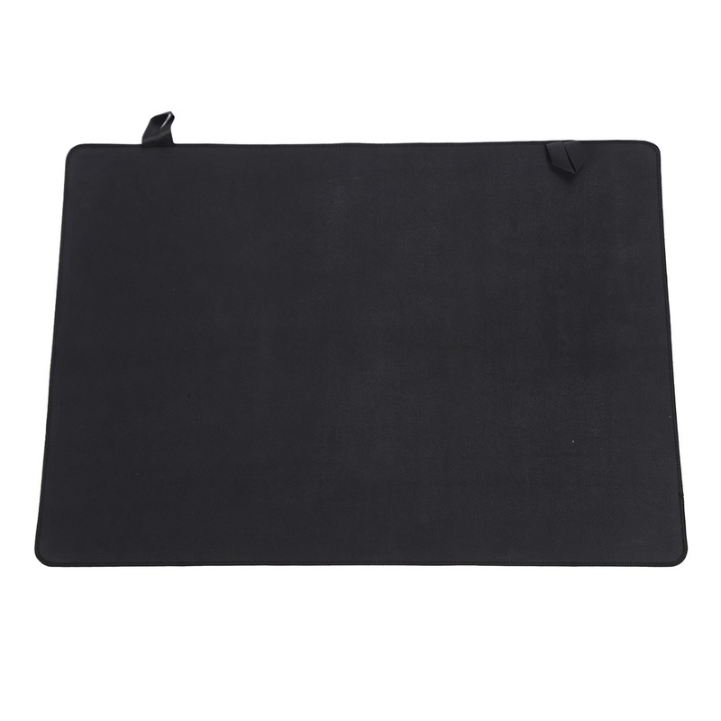 Glass Stove Top Cover Heat Insulation Oil Proof Ceramic Top