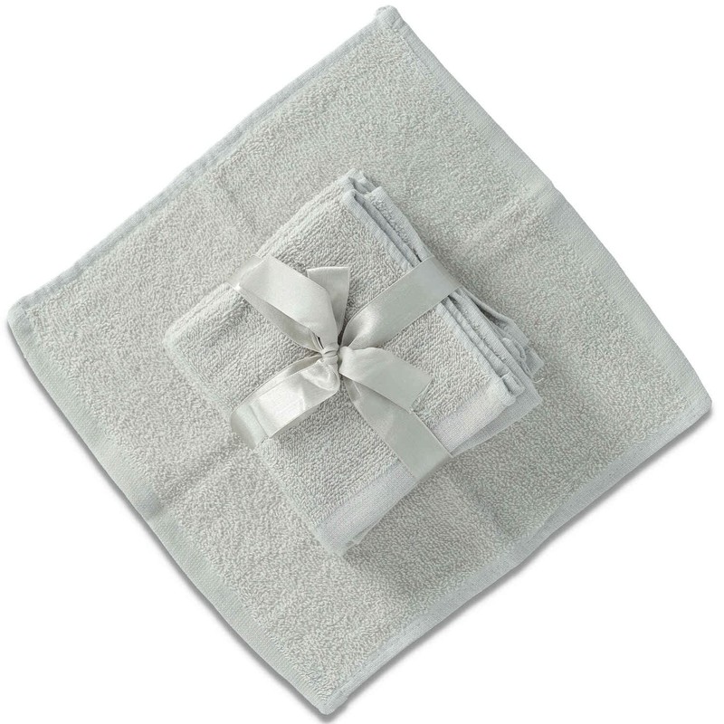 CASA TESSILE Coloured Wash Basin Set of 6 30 x