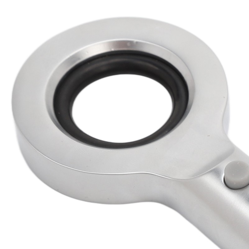 Dental Base Light Oral Shade Matching Light Tricolor LED Lamp