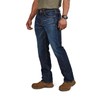5.11 Tactical Men's Defender-Flex Regular Fit Jeans, 7 Pockets, Fitted