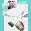 Multi‑Function Electric Vacuum Nose Cleaner Nasal Aspirator Suction Snot Remover