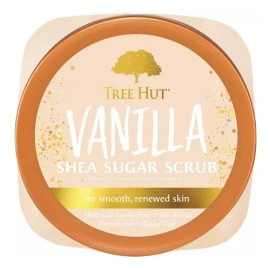 Tree Hut Exfoliante Corporal De Vainilla 510g