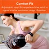 New Image Heart Rate Monitor