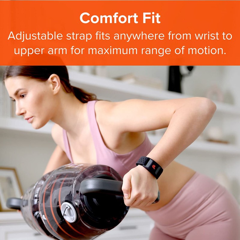 New Image Heart Rate Monitor