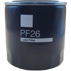 Compass-Yang Diesel 6.6L Duramax Oil Filter 2020-2024 Replaces ACDelco PF26, GM 12684038, Wix WL10454 (1pcs)