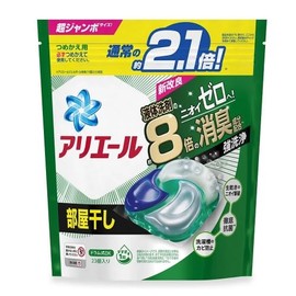 P&G Ariel Gel Balls 4D Room Dry Super Jumbo 23 Count