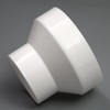 Different Diameter Coupling for Ventilation Pipes, Hose Fittings, 5.9 -