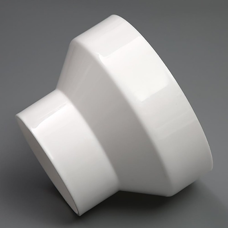 Different Diameter Coupling for Ventilation Pipes, Hose Fittings, 5.9 -