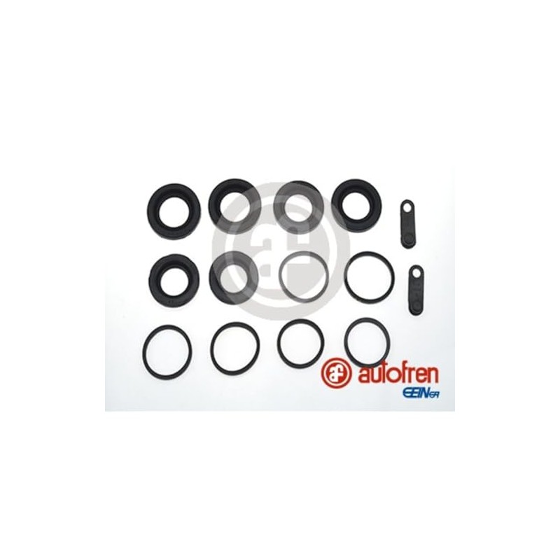Autofren Seinsa D4746 Brake Caliper Repair Kit