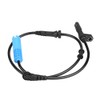 Duokon Wheel Speed Sensor Car ABS Wheel Speed Sensor Wheel