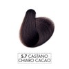 Mystic Colour Permanent Cream Dye with Argan Oil and Marigold