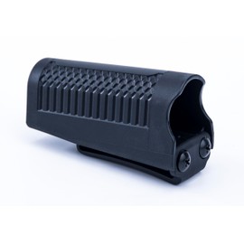 Tactical Holster 88051 Compatible with Streamlight Flashlights ProTac HL ; ProTac HL 3, Tl-2, TL-2X ; PolyTac HP, Twin Task 2L ; Strion LED, Strion HL, Strion HP, Night Com, Night Com UV Models only