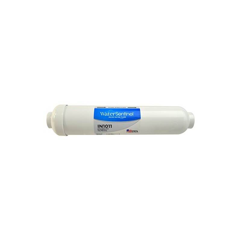 WaterSentinel IN1011-1 Inline Water Filter