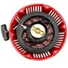 HZ Pull Start Recoil Starter Assembly Compatible with A-ipower Portable