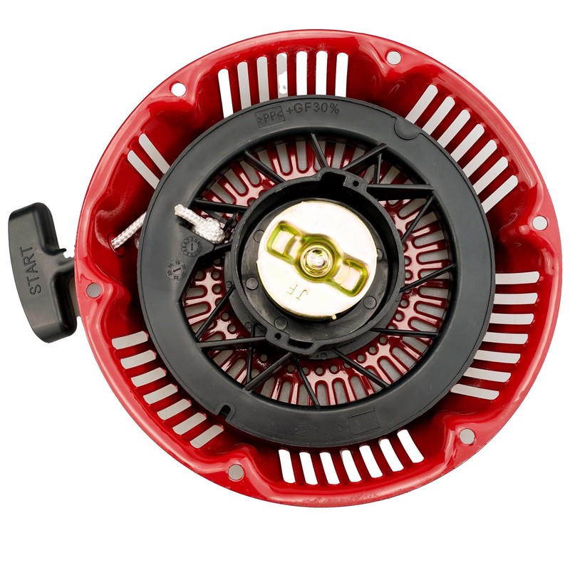HZ Pull Start Recoil Starter Assembly Compatible with A-ipower Portable