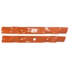 Husqvarna HU42 Mulch Kit with Blades (42") #531309641